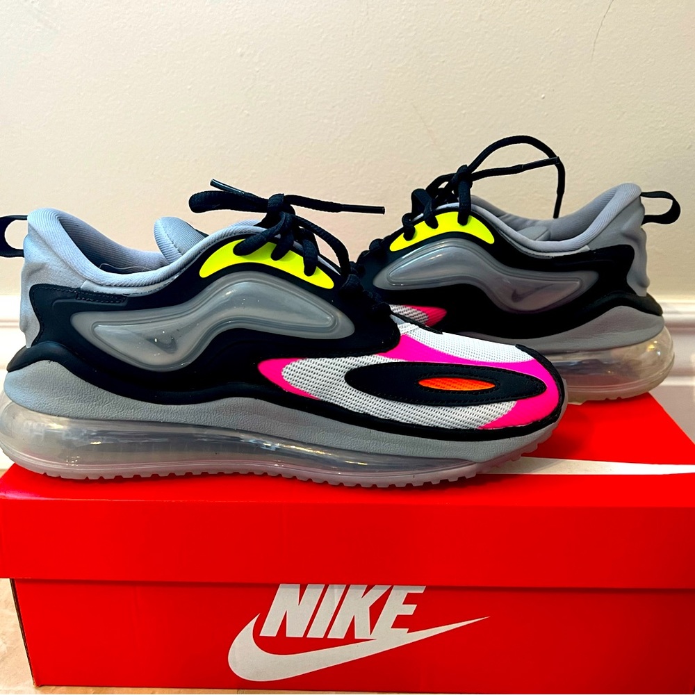 GS Nike Zephyr⭐️✨